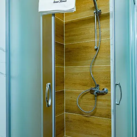 Apartament Sweet Homes 6