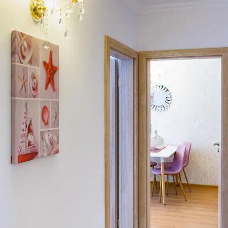 Sweet Homes 6 Apartament