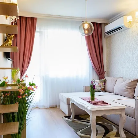 Sweet Homes 6 Apartament