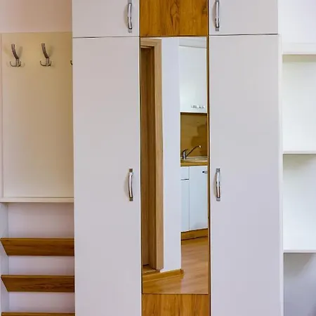 Sweet Homes 6 Apartament