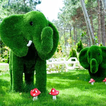 Sweet Homes 6 Słoneczny Brzeg