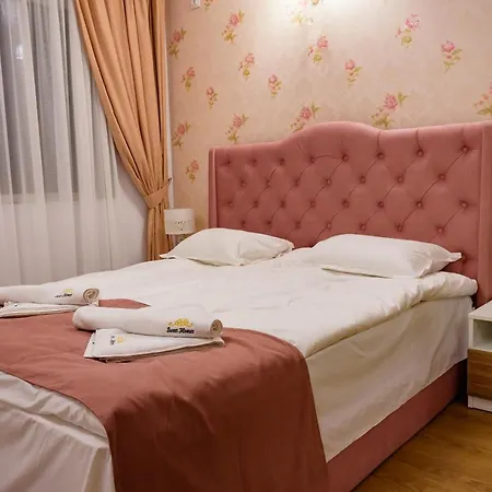 Sweet Homes 6 Słoneczny Brzeg