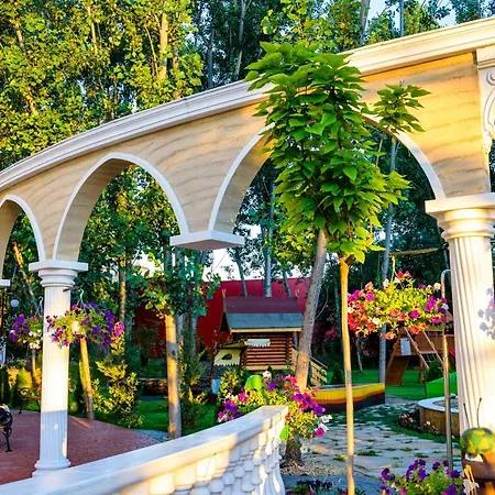 Sweet Homes 6 דירה סאני ביץ'