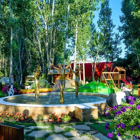 Apartament Sweet Homes 6 Słoneczny Brzeg