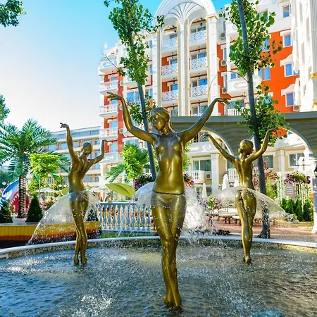 Apartament Sweet Homes 6 *