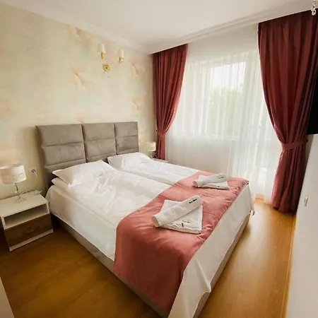 Sweet Homes 6 Słoneczny Brzeg