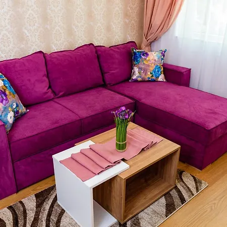 Sweet Homes 6 Słoneczny Brzeg