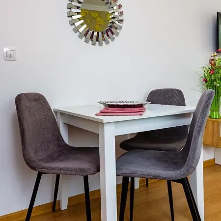 Sweet Homes 6 * Słoneczny Brzeg