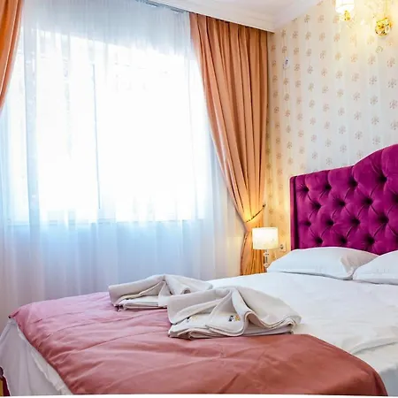 Sweet Homes 6 * Słoneczny Brzeg