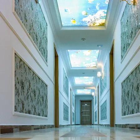 Sweet Homes 6 Napospart