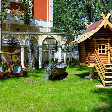 Appartement Sweet Homes 6 *