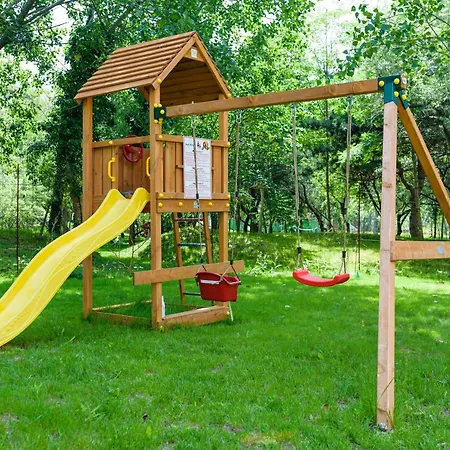 Sweet Homes 6 Apartman *