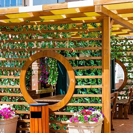 Sweet Homes 6 * Napospart