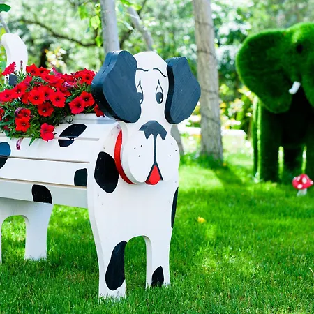 Apartman Sweet Homes 6 *