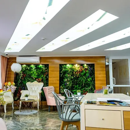 Appartement Sweet Homes 6