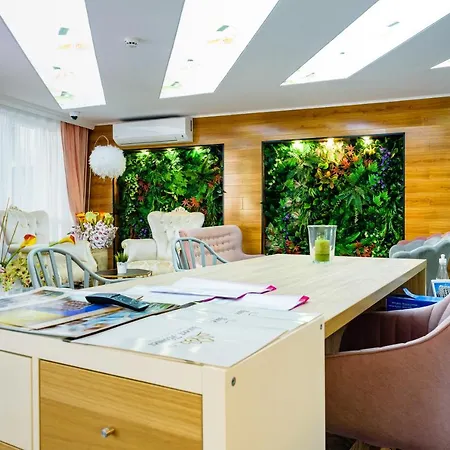 Sweet Homes 6 דירה