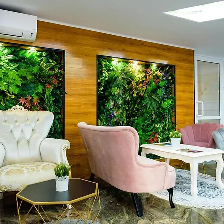 Appartement Sweet Homes 6