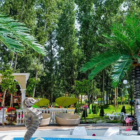 Apartman Sweet Homes 6 *