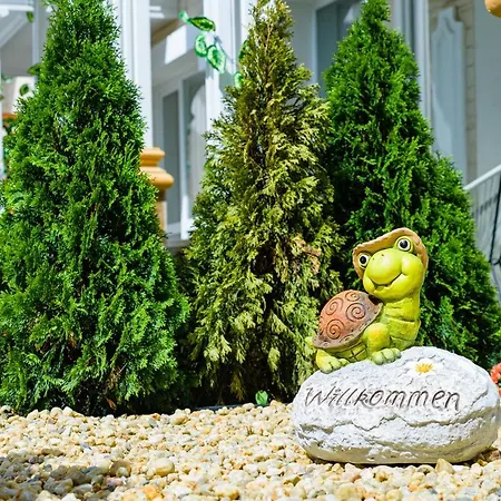 Sweet Homes 6 Apartman