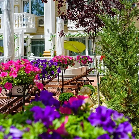 Sweet Homes 6 Apartman