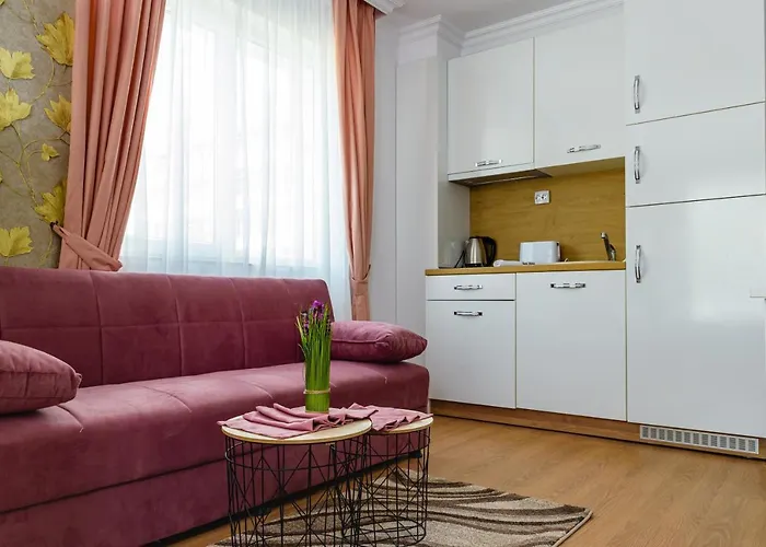 Sweet Homes 6 Διαμέρισμα