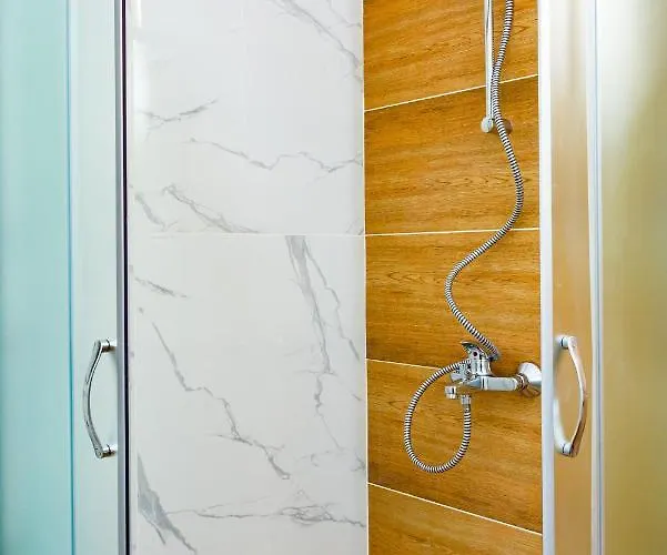 Διαμέρισμα Sweet Homes 6 *