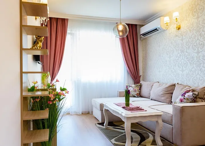 Sweet Homes 6 Διαμέρισμα