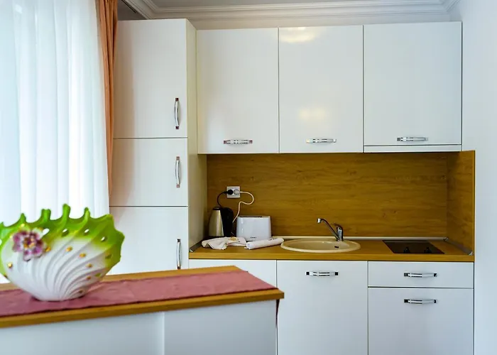 Sweet Homes 6 Διαμέρισμα *