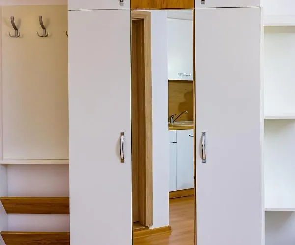 Sweet Homes 6 Διαμέρισμα