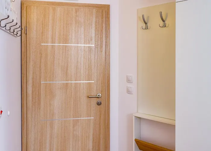 Διαμέρισμα Sweet Homes 6 *