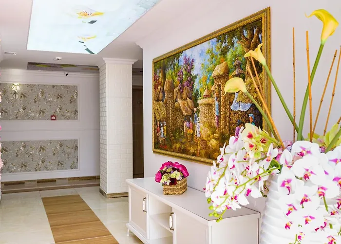 Sweet Homes 6 Διαμέρισμα *