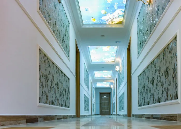 Sweet Homes 6 Σάνι Μπιτς