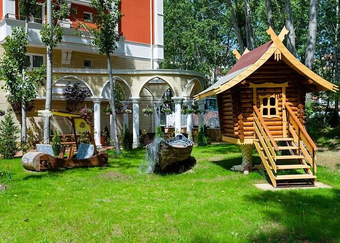 Διαμέρισμα Sweet Homes 6 *