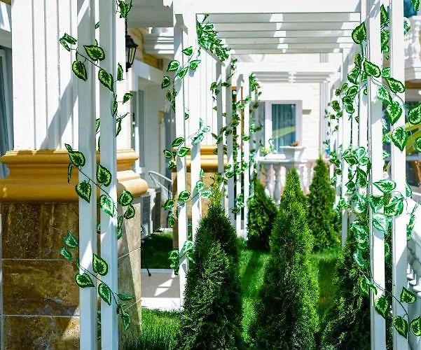 Sweet Homes 6 Διαμέρισμα Σάνι Μπιτς