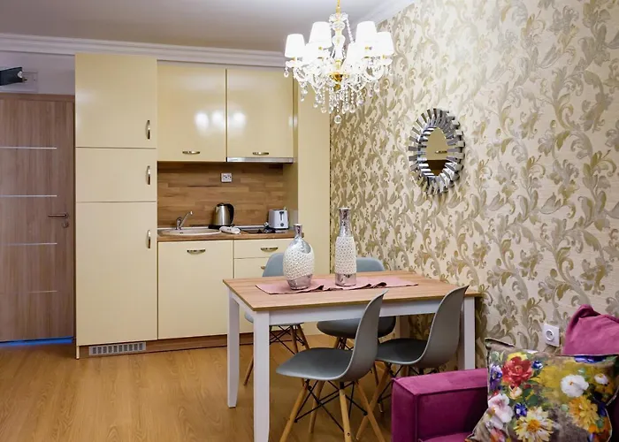 Sweet Homes 6 Διαμέρισμα