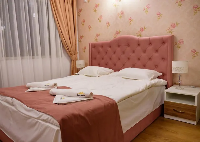 Sweet Homes 6 Σάνι Μπιτς