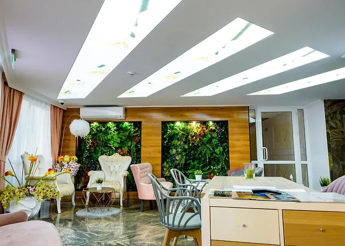 Appartement Sweet Homes 6