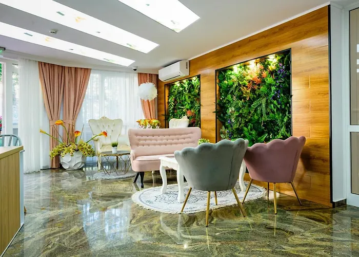 Sweet Homes 6 * Σάνι Μπιτς