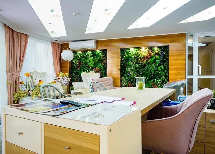 Sweet Homes 6 Appartement