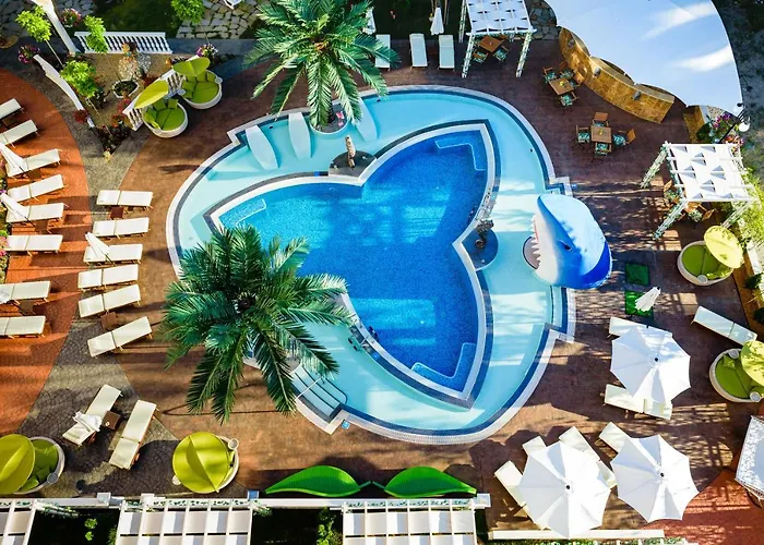 Διαμέρισμα Sweet Homes 6 Σάνι Μπιτς