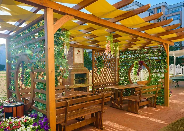 Sweet Homes 6 Appartement Slantchev Briag