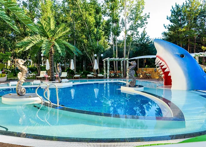 Sweet Homes 6 Apartament *