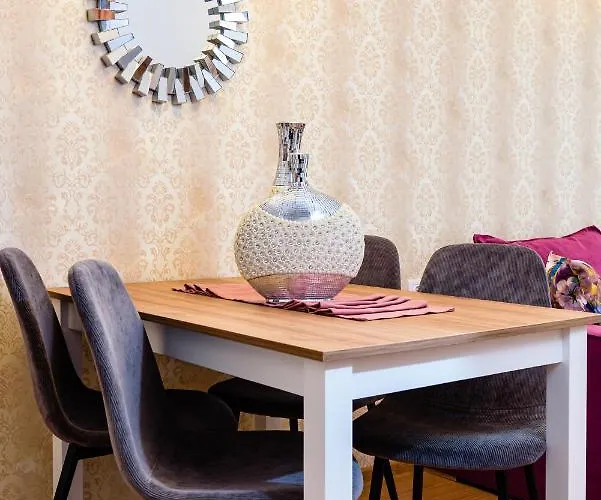 Διαμέρισμα Sweet Homes 6 Σάνι Μπιτς