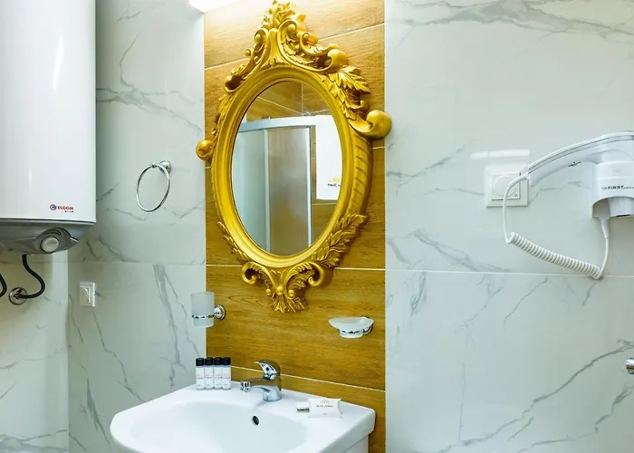 Διαμέρισμα Sweet Homes 6 Σάνι Μπιτς