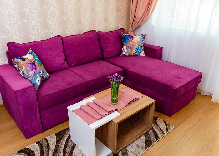 Sweet Homes 6 Σάνι Μπιτς