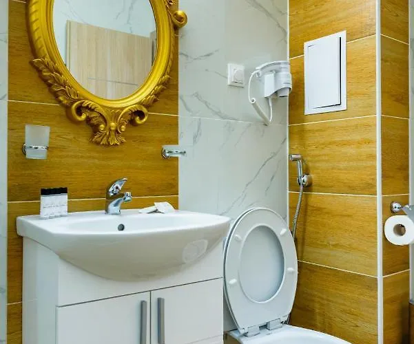 Sweet Homes 6 Appartement *