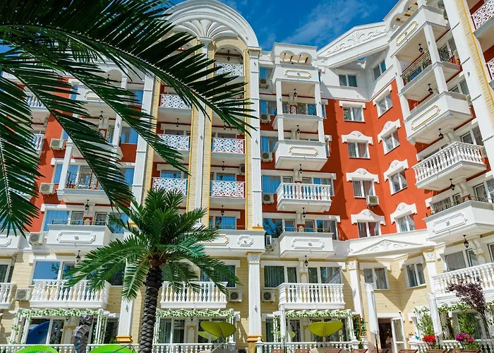 Διαμέρισμα Sweet Homes 6 *