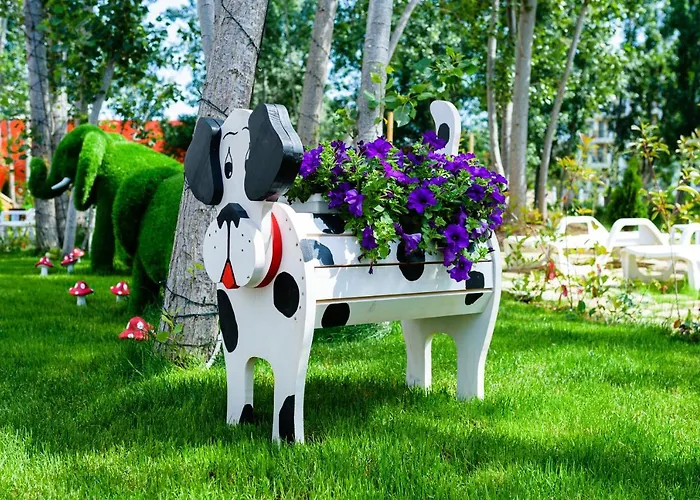 Διαμέρισμα Sweet Homes 6 *