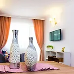 Апартаменты Sweet Homes 6