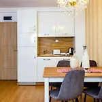 Апартаменты Sweet Homes 6 *